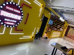 -Xcape异时刻密室逃脱真人NPC(新世界百货崇文店)