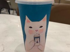 -奈雪的茶(华侨城创意园店)