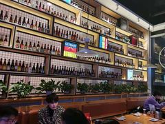 -木屋烧烤(龙湖天街店)
