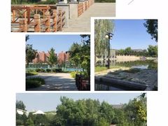 -北京工商大学(良乡校区)