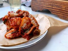 韩国泡菜-京尚道韩式美食屋(海甸岛店)