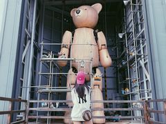 -济州岛泰迪熊博物馆