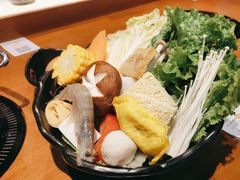 -呷哺呷哺(常营华联店)