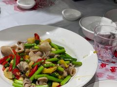 -金多鱼大排档·烤鱼·烧烤·宵夜(江南水都店)