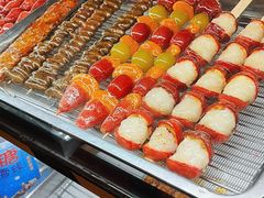 -太原茂业天地购物中心