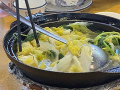 -姐妹鸭仔饭店(湾南路店)