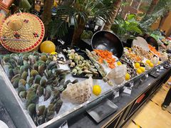 -昆明洲际酒店