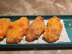 -新白鹿餐厅(百联中环店)