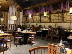 -山芋腔苏北菜(盐城滨海店)
