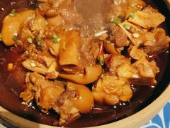 -井水小厨·湘菜(活力广场店)
