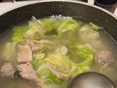 -乔阿马·江南味·驴肉香(龙湖华泾天街店)