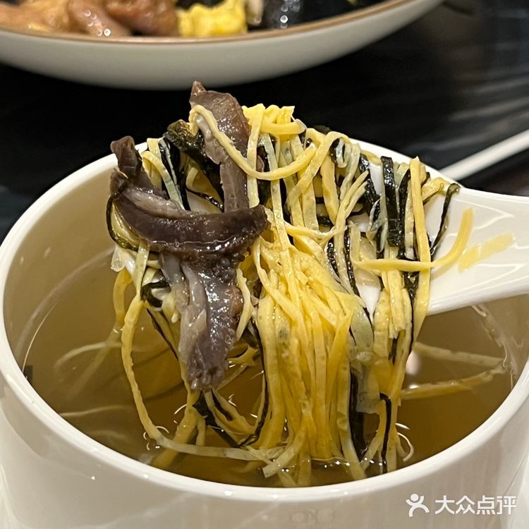 年度最佳推荐❗❗能吃到七城美食的川菜馆