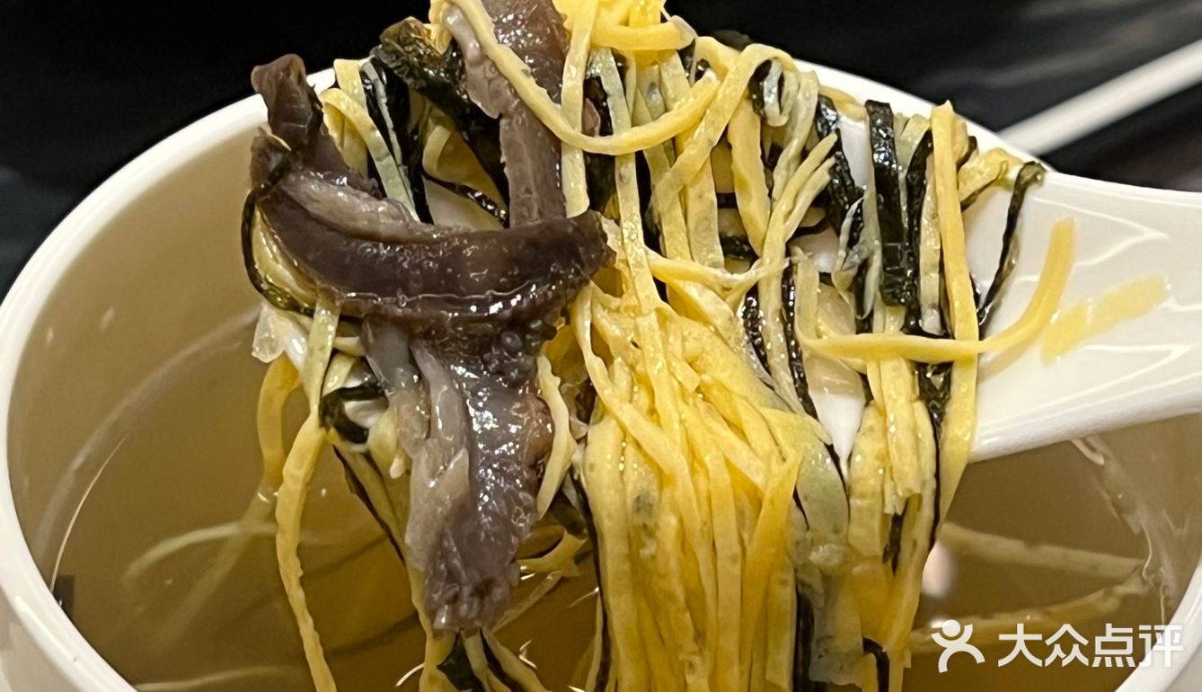 年度最佳推荐❗❗能吃到七城美食的川菜馆