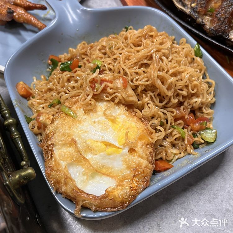 你还记得吉林老韩烧烤吗？