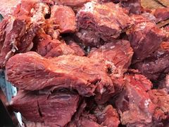 -马志善稀糊爛生熟肉店