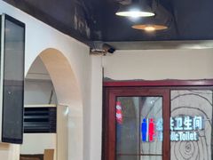 -江二娃串串香(科园四路总店)