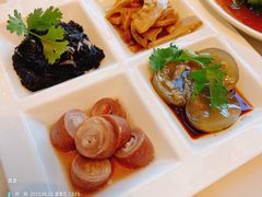 -莆田餐厅PUTIEN(三里屯店)