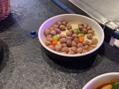-老卜奎齐齐哈尔烤肉(人民东路店)