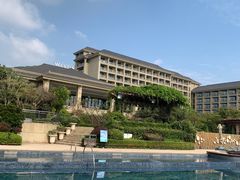 -舟山朱家尖绿城威斯汀度假酒店