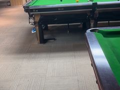 -云川台球(马甸店)