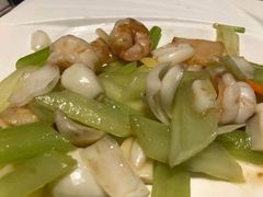 -海陵岛保利皇冠假日酒店·御公馆中餐厅 CANAL LNUA