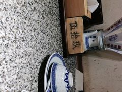 -南京大牌档(香港广场店)