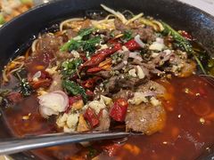 -禾悦庄餐厅