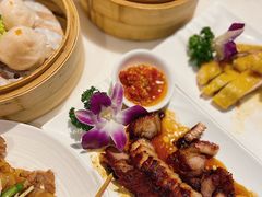蜜汁叉烧-广粥城(友阿店)