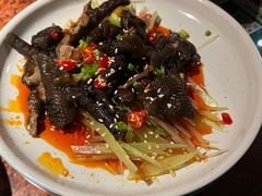 -绿茶餐厅(蓝色港湾店)