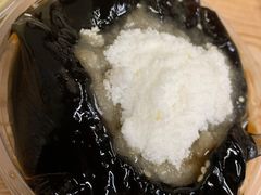 -共和老洪豆花草粿水粿