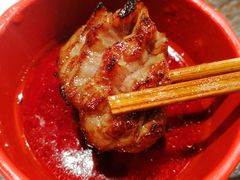 -俺的焼肉(銀座9丁目店)