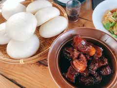 -临江宴餐厅·桐庐菜(富春江店)