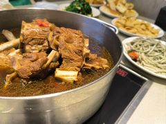 -蝎王府羊蝎子(虎坊桥总店)