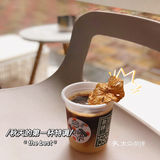 执一剂®️無牌咖啡天河“持证上岗”‼️