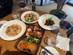 -Pekaa啤咖食肆Coffee&Bistro