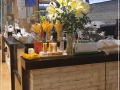 -藏猫猫咖啡主题馆(中央大道店)