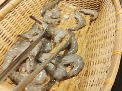 -舟山财富大酒店-自助餐厅