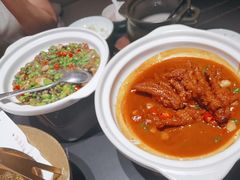 -鸽子侯·家宴·平价海鲜(绿地店)