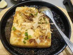 -越日本料理(新地假日广场店)