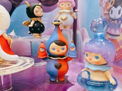 -泡泡玛特POPMART(宁波印象城店)