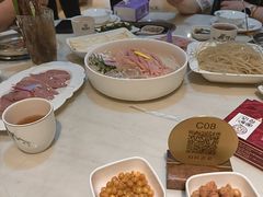 -围炉夜话·潮汕卤水火锅(榕江店)