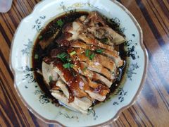 -馨方园食府·市井老南京菜