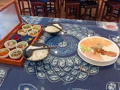 -桥香园过桥米线(国贸店)