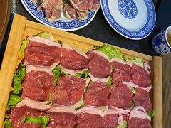 -清真京华源·涮肉烧烤(丰庆店)