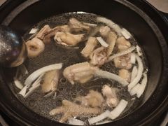 -同仁四季椰子鸡(无锡滨湖万象汇店)