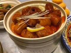 -临界音乐酒馆·小龙虾·江湖菜(华熙LIVE·鱼洞店)