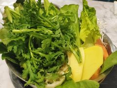 -重庆特色冷锅鱼(武大店)