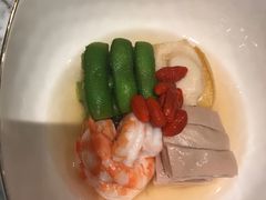-湖滨28中餐厅·西湖宴·杭州君悦酒店