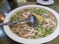 -杏花村水席楼·洛阳水席(老城十字街店)