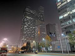 -中央广播电视总台(光华路办公区)